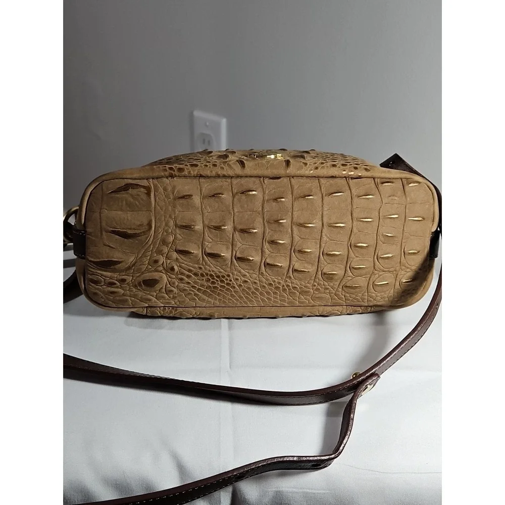 Brahmin Crossbody Haley -  Bag VTG